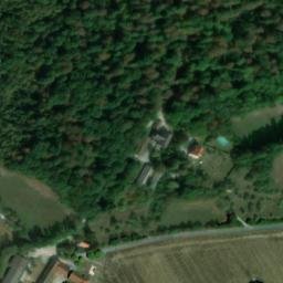 Satellite imagery of Vorderer Berg, DE