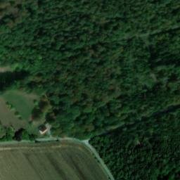 Satellite imagery of Vorderer Berg, DE