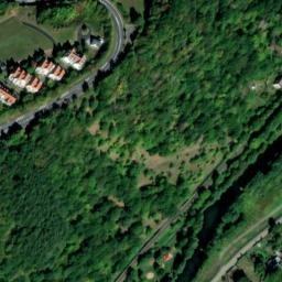 Satellite imagery of Flöhberg, DE