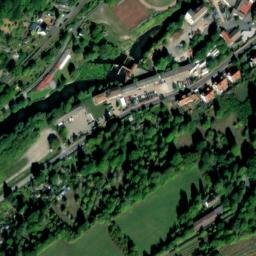 Satellite imagery of Flöhberg, DE