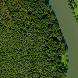 Satellite imagery of Mühlberg, DE