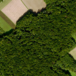Satellite imagery of Lerchenberg, DE