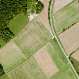Satellite imagery of Lerchenberg, DE