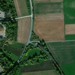 Satellite imagery of Katzenbuckel, DE