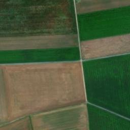 Satellite imagery of Katzenbuckel, DE