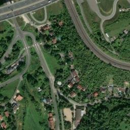 Satellite imagery of Katzenberg, DE