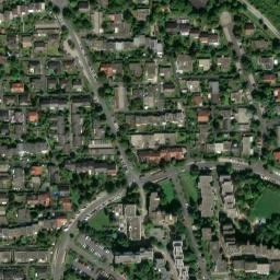 Satellite imagery of Katzenberg, DE