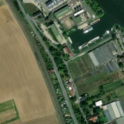 Satellite imagery of Marsberg, DE