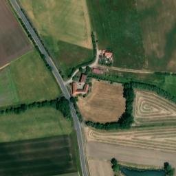 Satellite imagery of Lerchenberg, DE