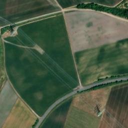 Satellite imagery of Hahnhart, DE