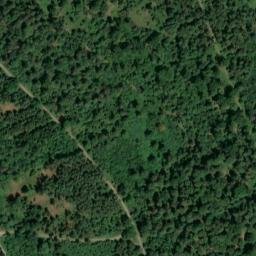 Satellite imagery of Dörnertsberg, DE