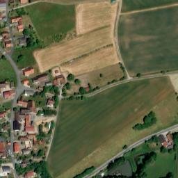 Satellite imagery of Appenfelder Höhe, DE