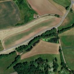 Satellite imagery of Appenfelder Höhe, DE