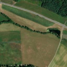 Satellite imagery of Appenfelder Höhe, DE