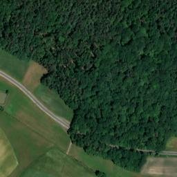 Satellite imagery of Höchstädter Berg, DE