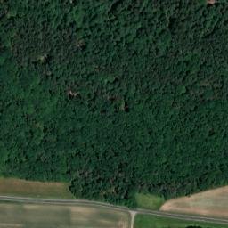 Satellite imagery of Höchstädter Berg, DE