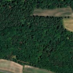 Satellite imagery of Höchstädter Berg, DE