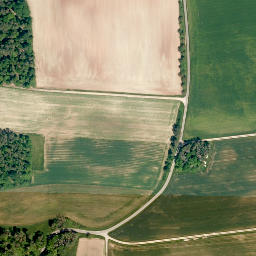 Satellite imagery of Seeramsberg, DE