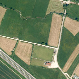 Satellite imagery of Wasserschloss Thüngfeld, DE