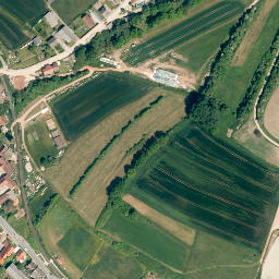 Satellite imagery of Wasserschloss Thüngfeld, DE