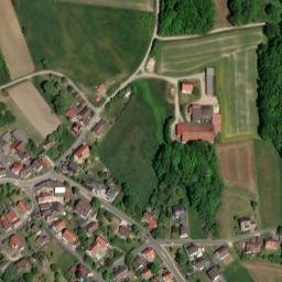 Satellite imagery of Jägersburg, DE