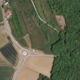 Satellite imagery of Retterner Kanzel, DE