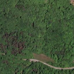 Satellite imagery of Retterner Kanzel, DE