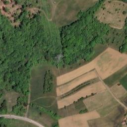 Satellite imagery of Retterner Kanzel, DE