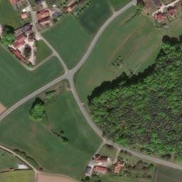 Satellite imagery of Römersleite, DE