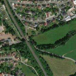 Satellite imagery of Gunzer Berg, DE