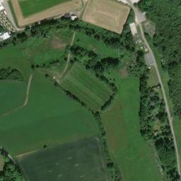 Satellite imagery of Gunzer Berg, DE