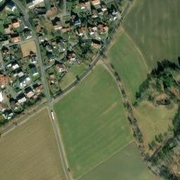 Satellite imagery of Hundsrück, DE