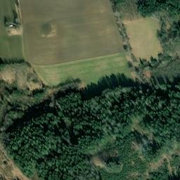 Satellite imagery of Hundsrück, DE