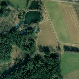 Satellite imagery of Hundsrück, DE