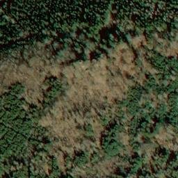 Satellite imagery of Haselstein, DE