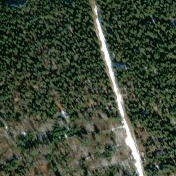 Satellite imagery of 13/6C, 13/6D, DE