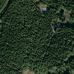 Satellite imagery of Na Skalkách [Lesná-Pavlův Studenec 1], CZ