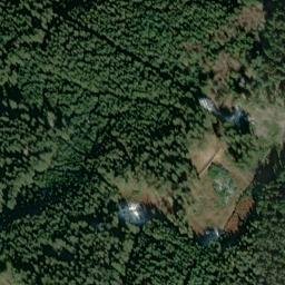 Satellite imagery of Na Skalkách [Lesná-Pavlův Studenec 1], CZ