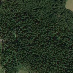 Satellite imagery of Studený vrch [Lesná-Česká Ves], CZ