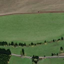 Satellite imagery of Modřínový kopec [Staré Sedliště-Úšava], CZ