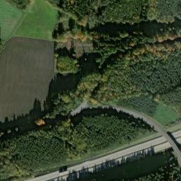 Satellite imagery of [Bor-Kurojedy] GSM-2, CZ
