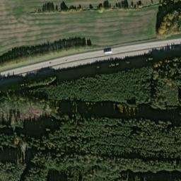 Satellite imagery of [Bor-Kurojedy] GSM-2, CZ