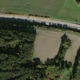 Satellite imagery of [Bor - Kurojedy] GSM, CZ