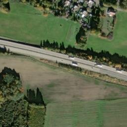 Satellite imagery of [Bor - Kurojedy] GSM, CZ