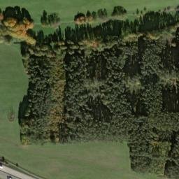 Satellite imagery of [Bor - Málkovice] GSM, CZ