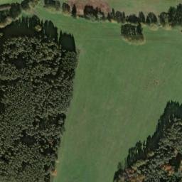 Satellite imagery of [Bor - Málkovice] GSM, CZ