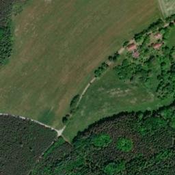 Satellite imagery of Pláň [Svojšín-Řebří], CZ