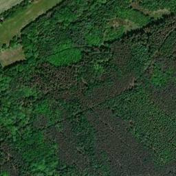 Satellite imagery of Pláň [Svojšín-Řebří], CZ