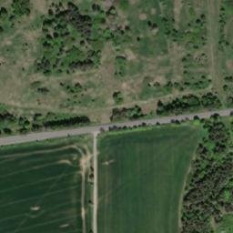 Satellite imagery of Šibeniční vrch [Stříbro], CZ