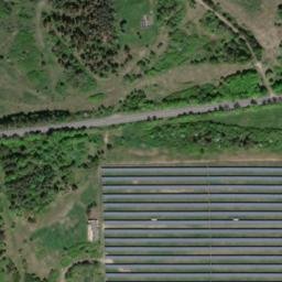 Satellite imagery of Šibeniční vrch [Stříbro], CZ